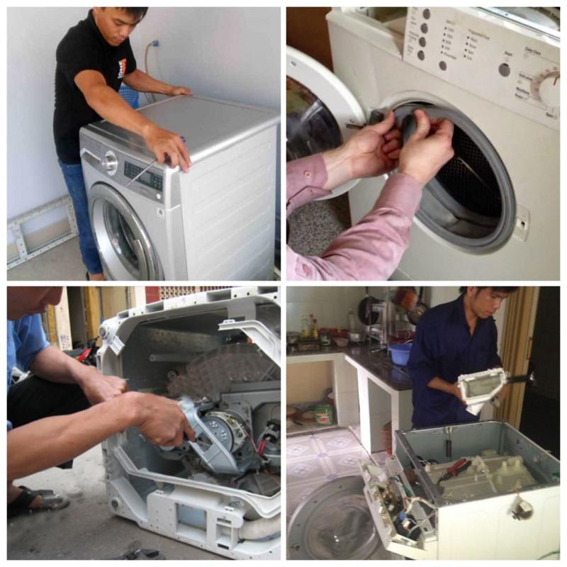 Điện Lạnh Lê Hùng