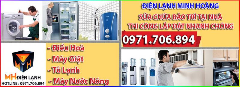 Điện Lạnh Minh Hoàng