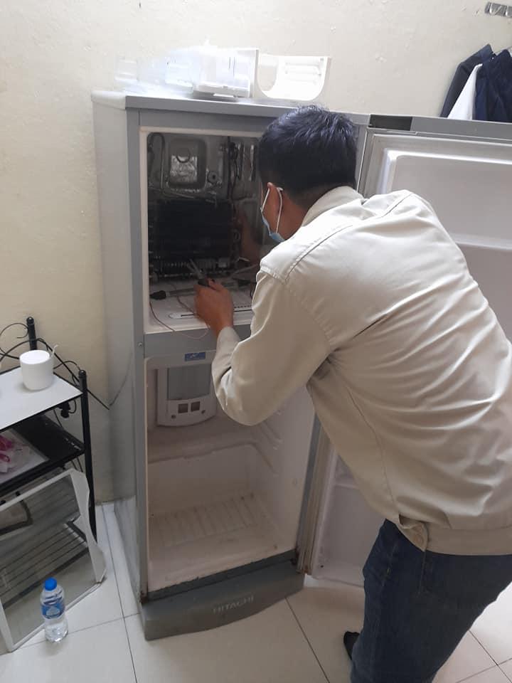 Điện Lạnh MK