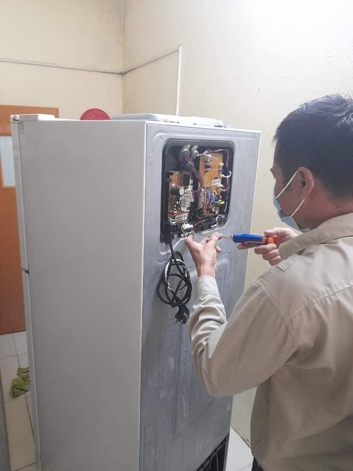 Điện Lạnh MK