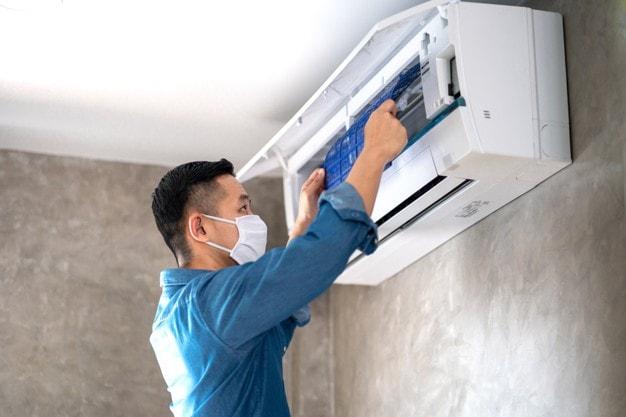 Điện Lạnh Mỹ Tho có dịch vụ chất lượng, giá cả hợp lý (Ảnh minh họa)