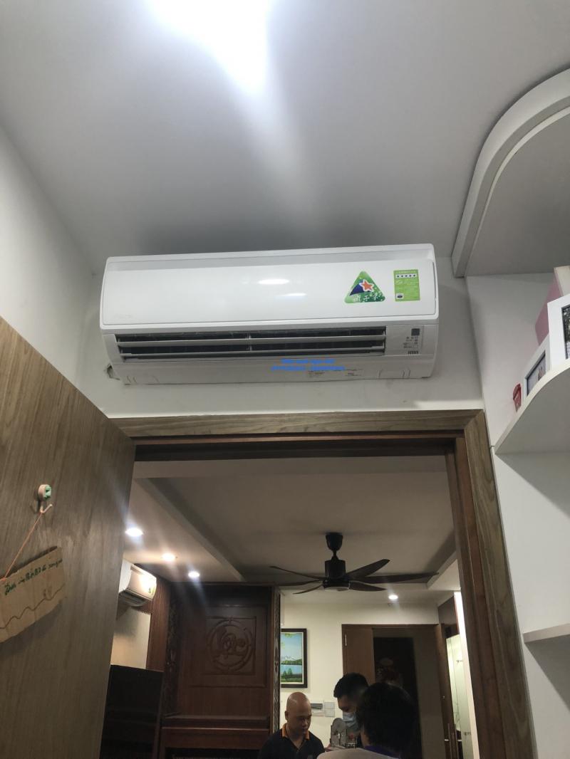 Điện lạnh Ngọc Hải