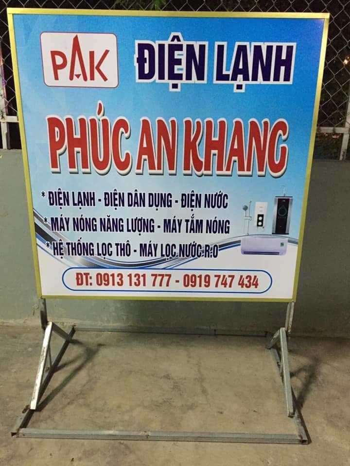 Điện Lạnh Phúc An Khang