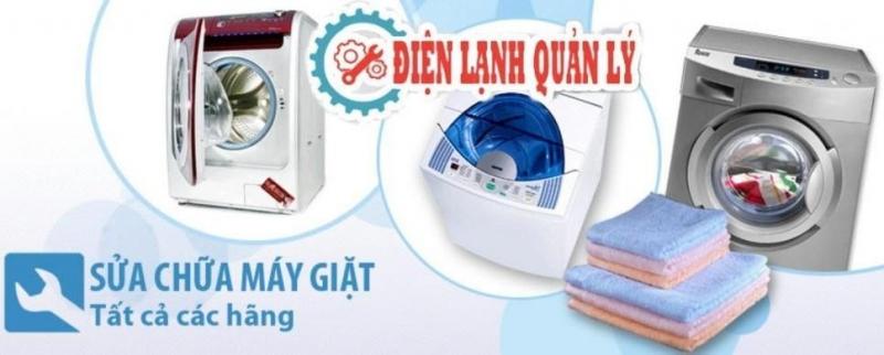 Điện máy Quản Lý