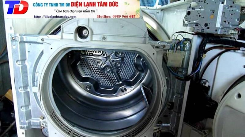 Điện Lạnh Tâm Đức