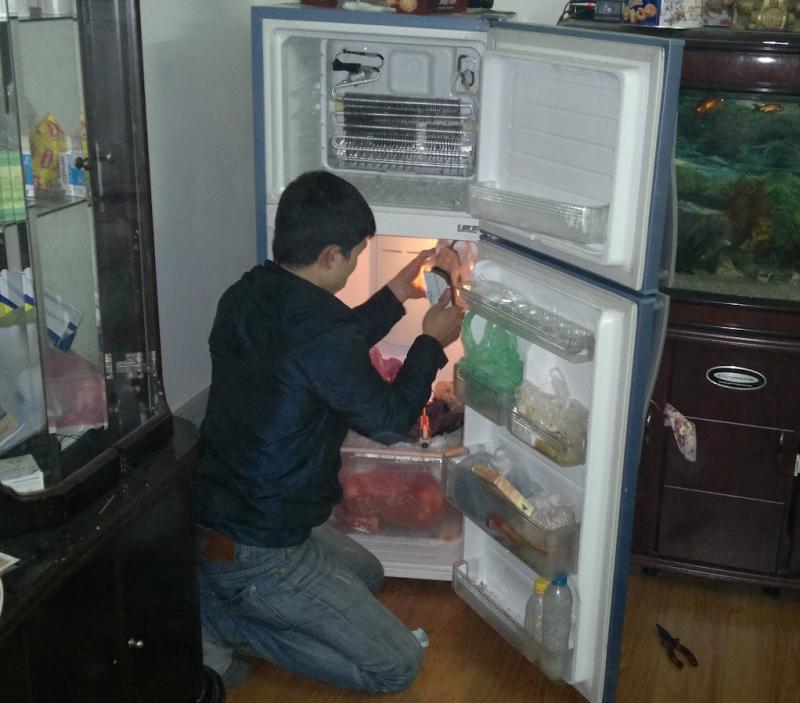 Điện Lạnh Tân Thành Phát
