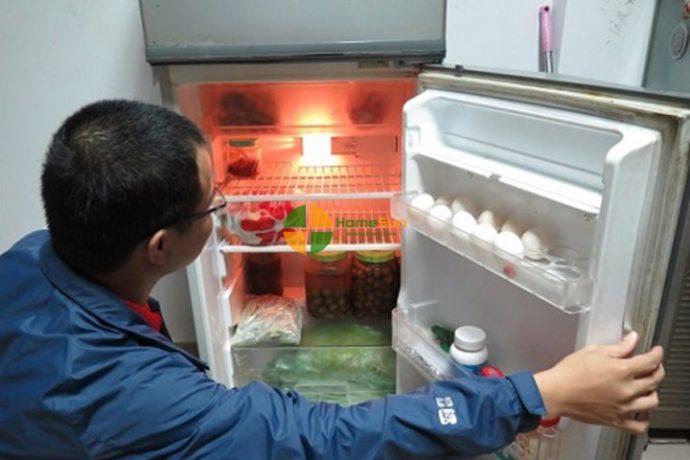 Điện lạnh Lập Nguyên