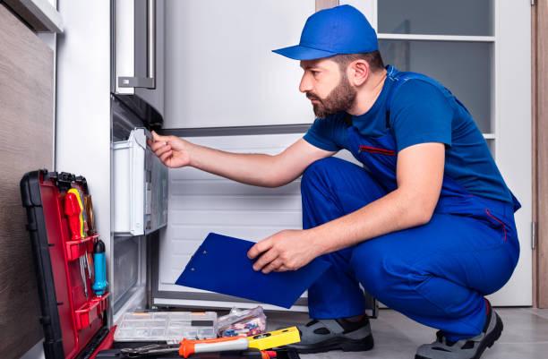 Điện Tử Điện Lạnh Service Gia Lai