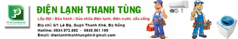 Điện lạnh Thanh Tùng