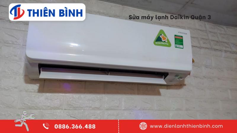 Điện Lạnh Thiên Bình
