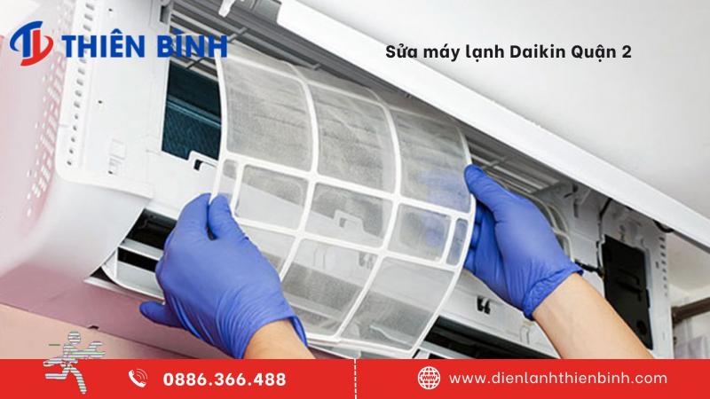 Điện Lạnh Thiên Bình