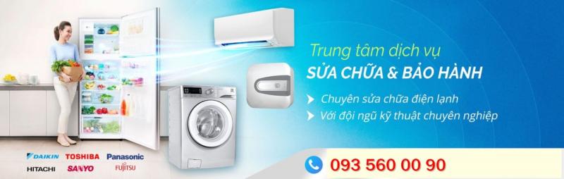 Điện lạnh Thiên Phúc