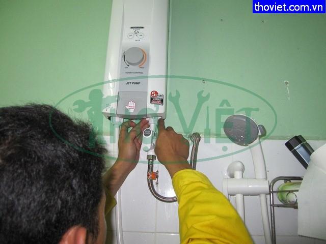 Điện Lạnh Thợ Việt