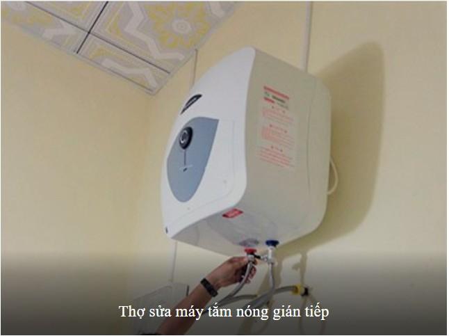 Điện Lạnh Thợ Việt