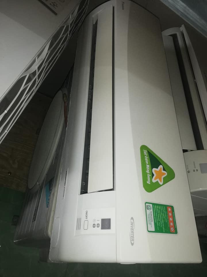 Điện Lạnh Tiến Lên cung cấp sản phẩm máy điêu hòa cũ đã qua kiểm định với chất lượng đảm bảo