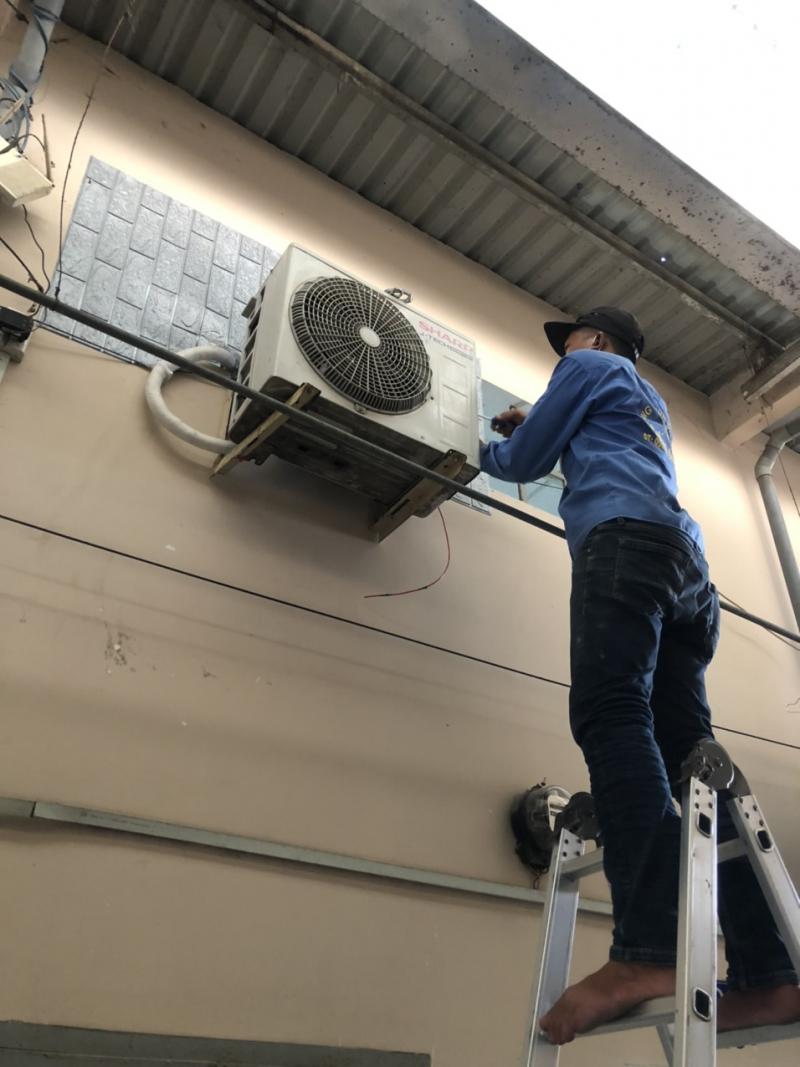 Điện Lạnh Tiến Nhân