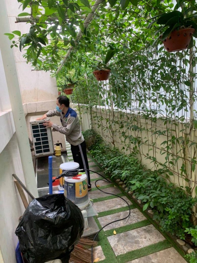 Điện tử Điện lạnh Ngọc Thạch Hà Nội