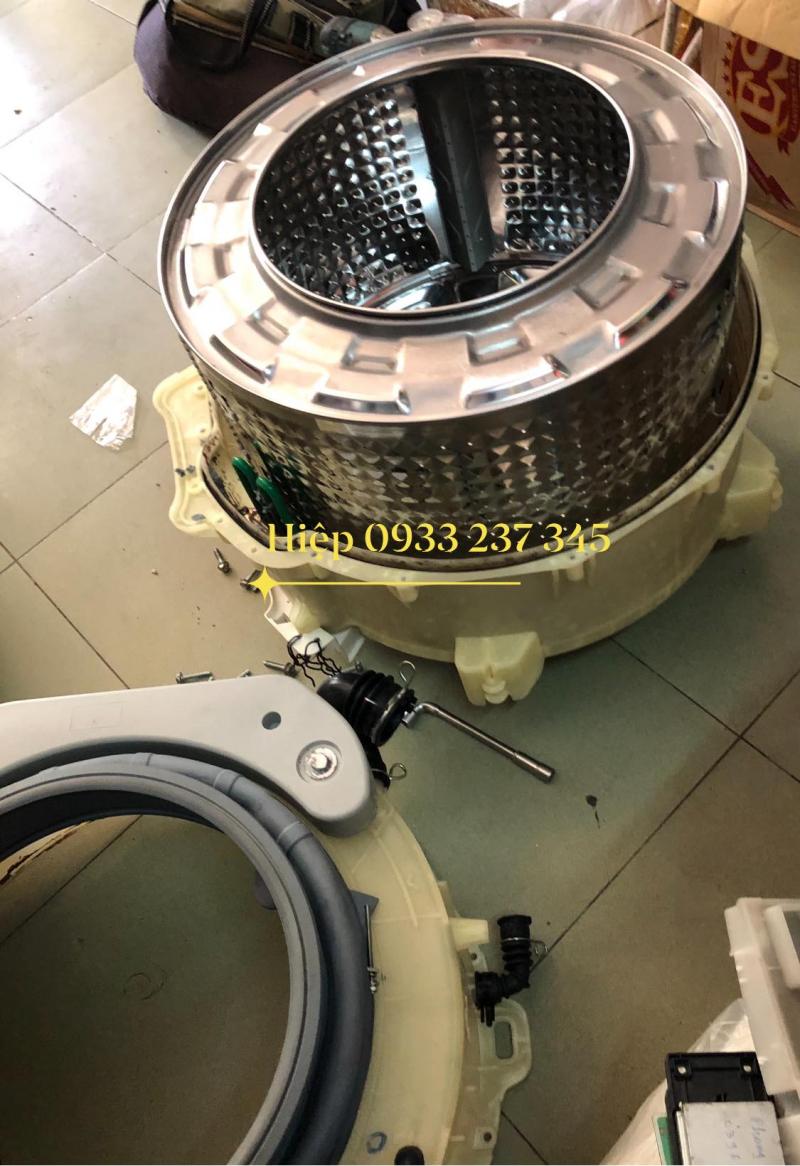 ﻿Điện Lạnh Trí Đạo khắc phục mọi vấn đề máy giặt gặp phải