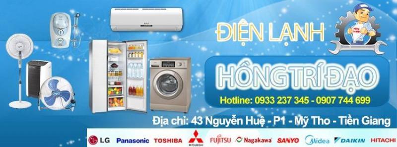 Tại đây tình trạng hư hỏng của các thiết bị gia dụng đều được khắc phục nhanh chóng