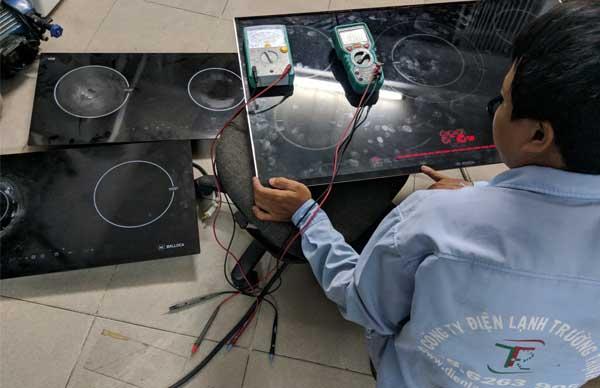 Điện Lạnh Trường Thịnh