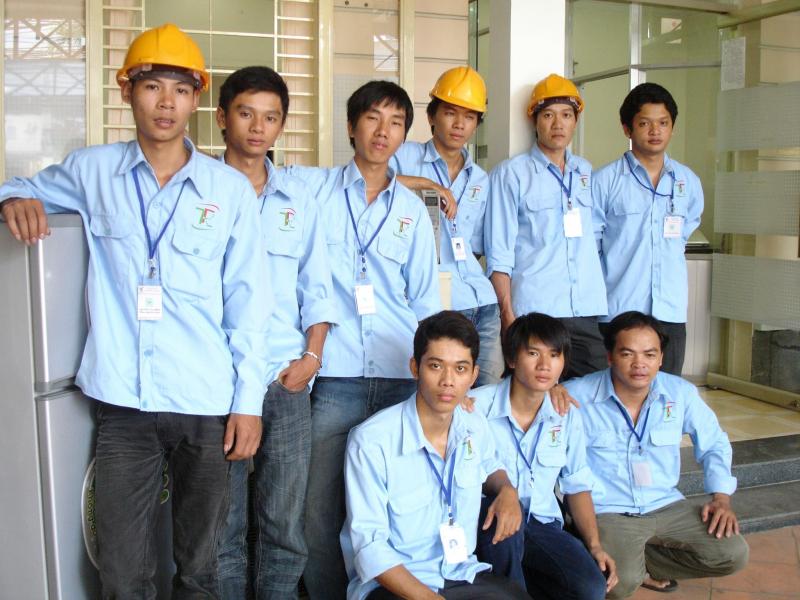 Điện Lạnh Trường Thịnh
