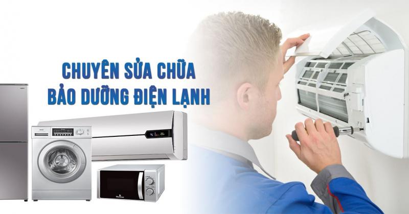 Điện Lạnh Tuấn Bảo