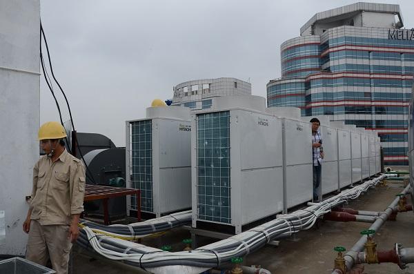 Điện lạnh Tuấn Nguyễn