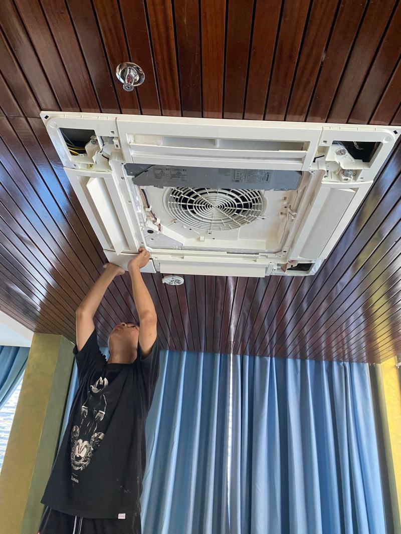 Điện Lạnh Tuấn Sơn