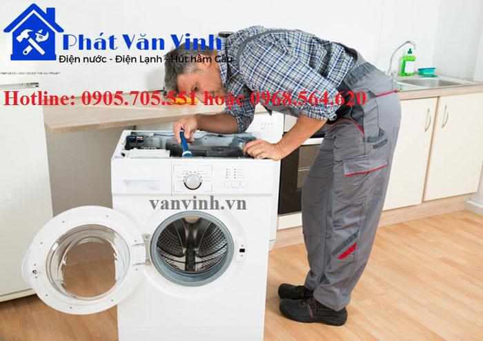 Điện lạnh Văn Vinh
