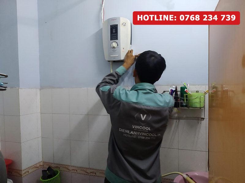 Điện lạnh VinCool