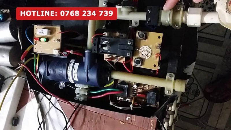Điện lạnh VinCool