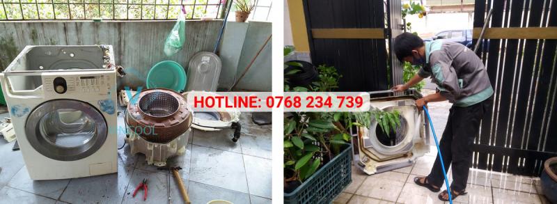 Điện lạnh VinCool ﻿