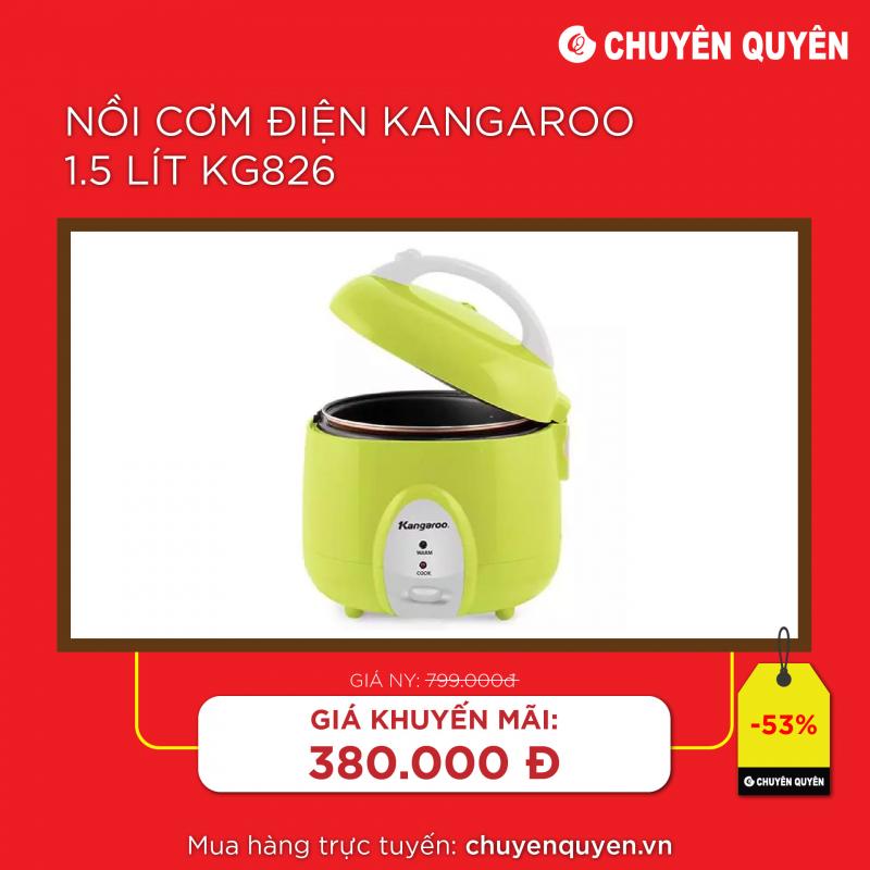 Điện máy Chuyên Quyên