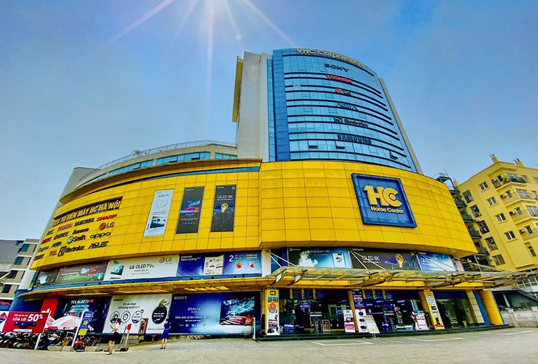 HC Hải Phòng