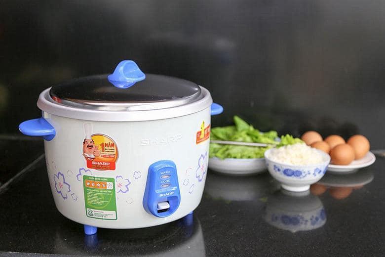 Điện máy HC