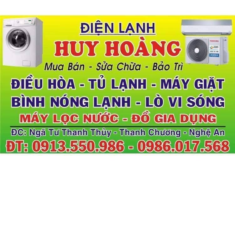 Sửa chữa điện máy Đại Cương