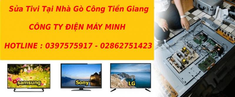 Hãy gọi ngay cho điện máy Minh bạn sẽ được phục vụ tận tình chu đáo