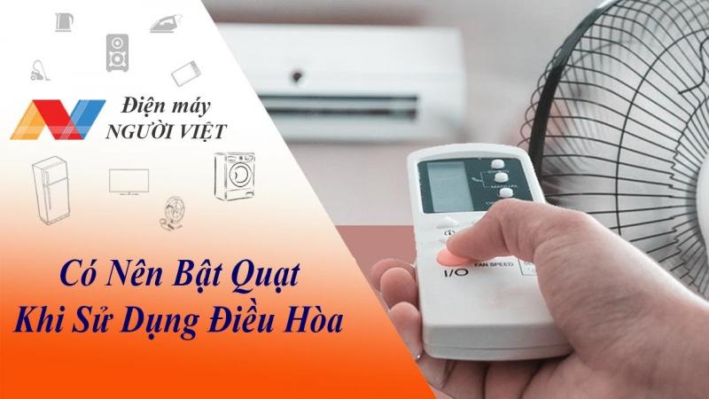 Điện máy người Việt