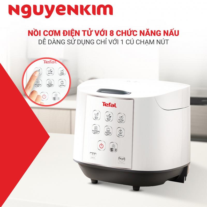 Điện máy Nguyễn Kim