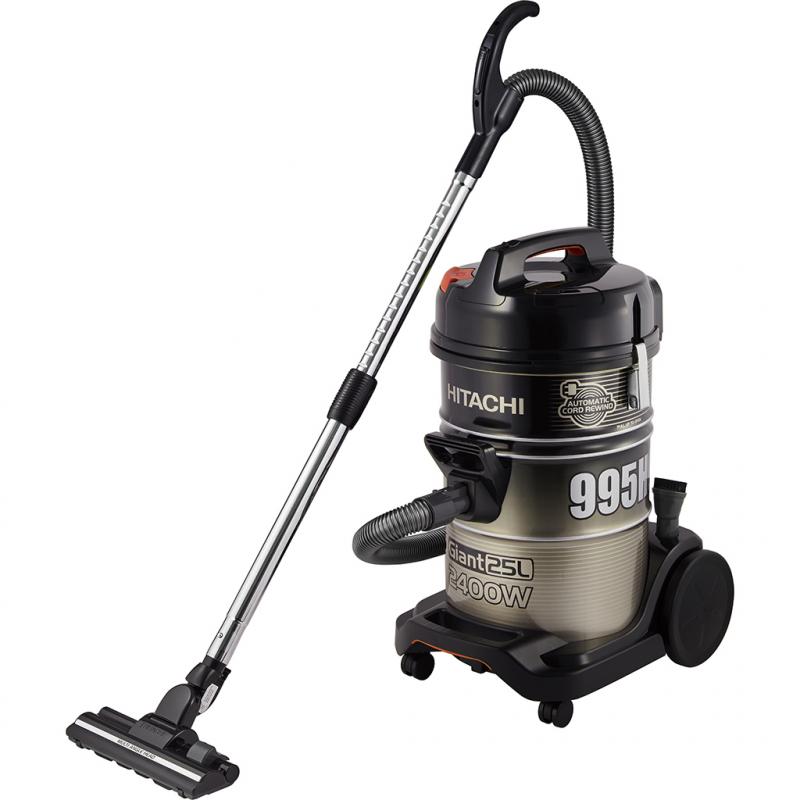 Máy hút bụi công nghiệp tại điện máy Nguyễn Kim