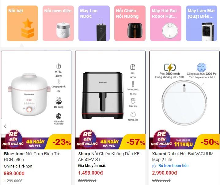 Điện máy - Nội thất Chợ Lớn Đắk Lắk