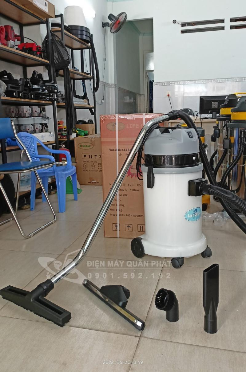 Điện Máy Quân Phát