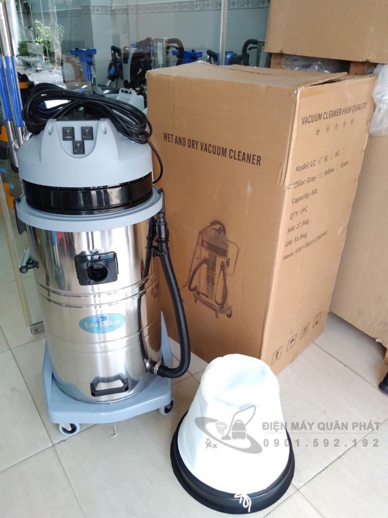 Điện Máy Quân Phát