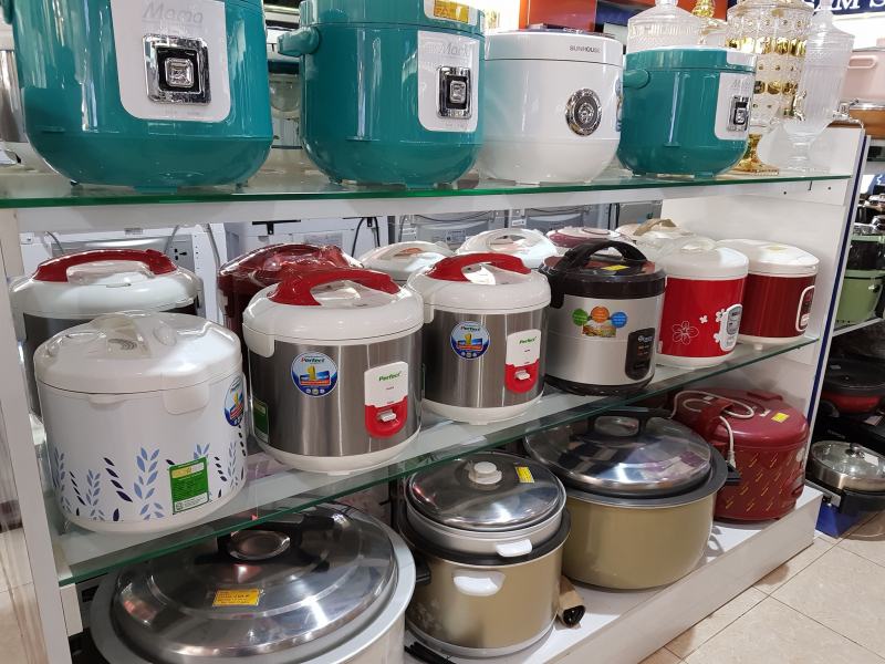 Điện máy Quynh Quý