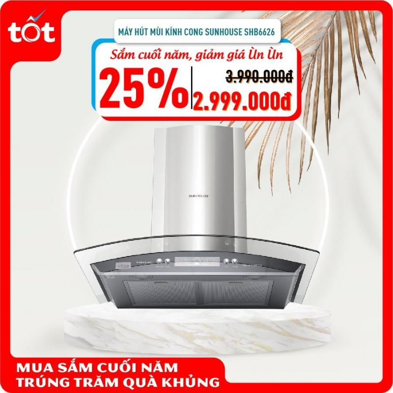Điện Máy Tốt
