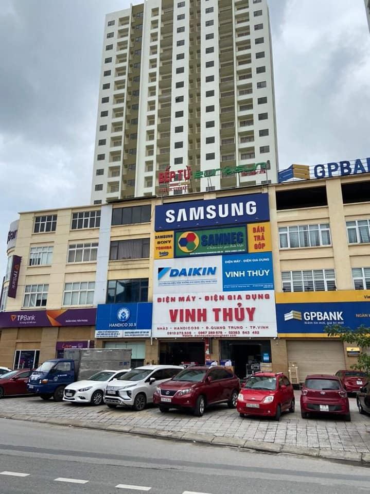 Điện máy Vinh Thủy