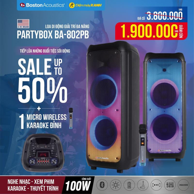 Điện Máy Xanh