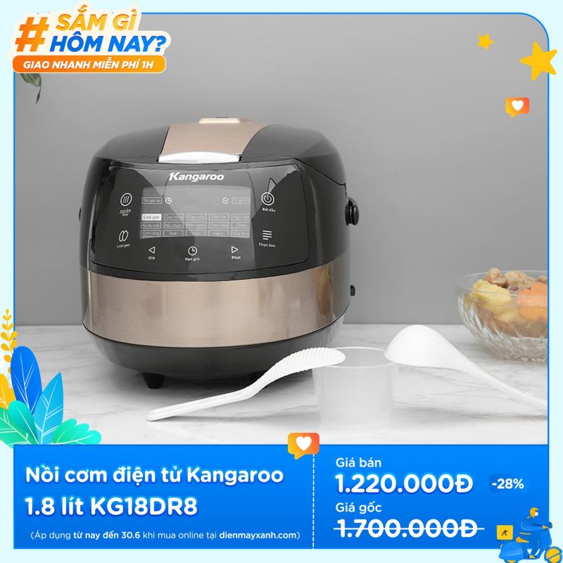 Điện máy XANH