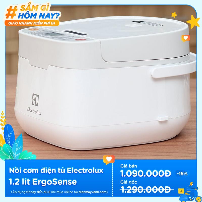 Điện máy XANH