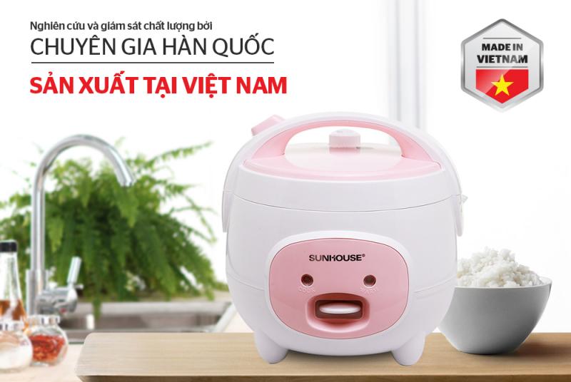 Điện máy Xanh
